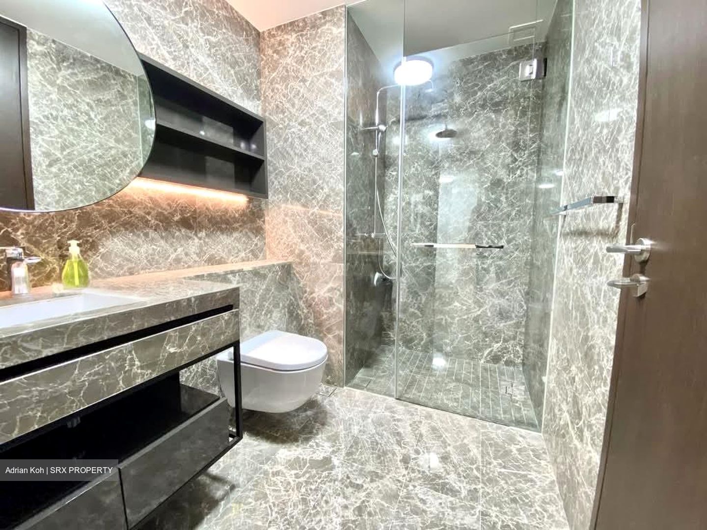 Amber 45 (D15), Apartment #559600251